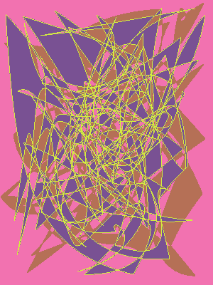 random artwork