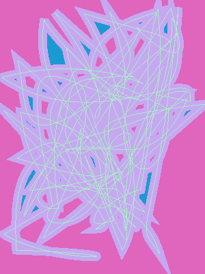random artwork