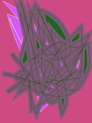 random artwork