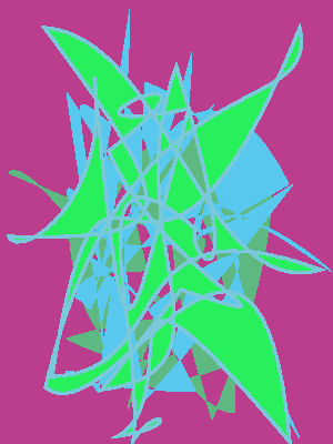 random artwork