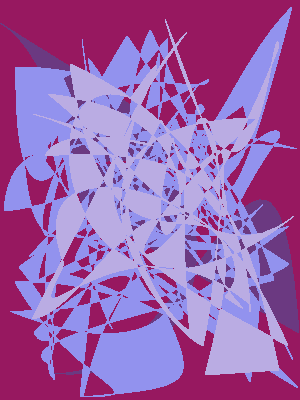 random artwork