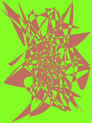 random artwork