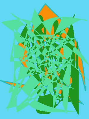 random artwork