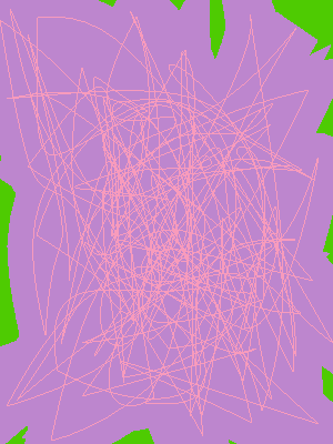 random artwork