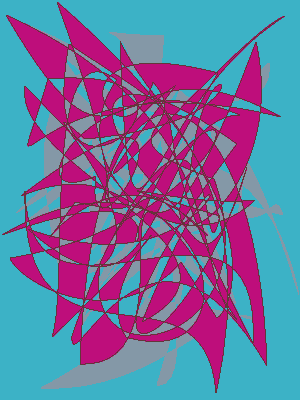 random artwork