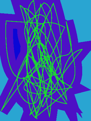 random artwork