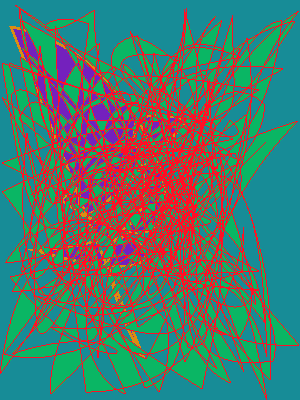 random artwork