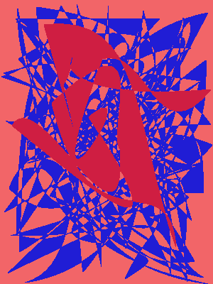 random artwork