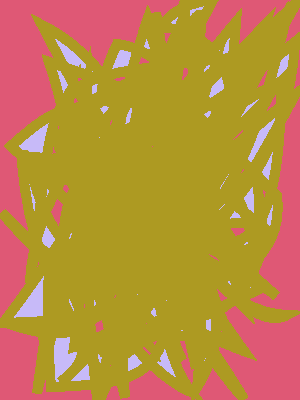 random artwork