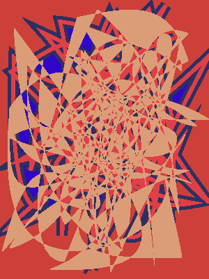random artwork