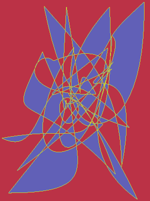 random artwork
