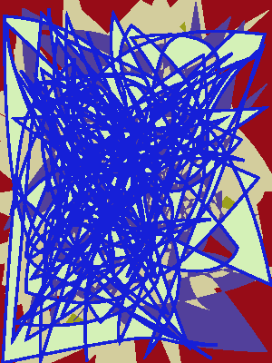 random artwork