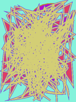 random artwork