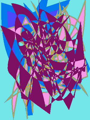 random artwork