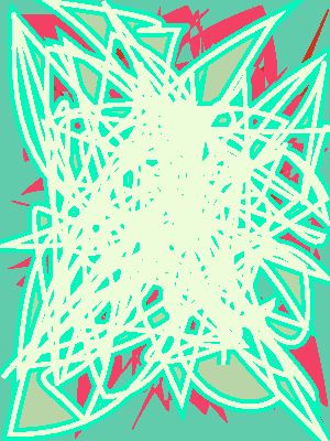 random artwork