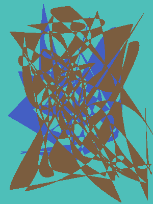 random artwork