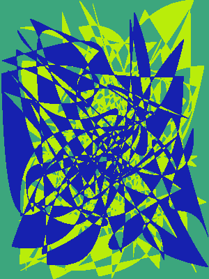 random artwork