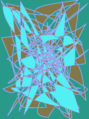 random artwork