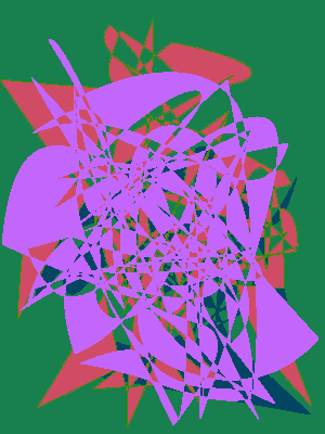 random artwork