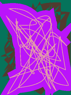 random artwork