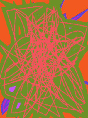 random artwork