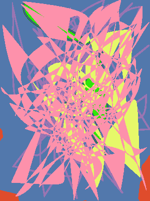 random artwork
