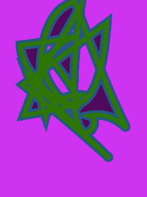 random artwork