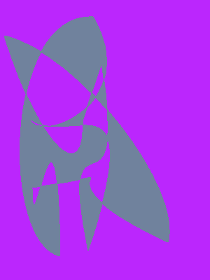 random artwork