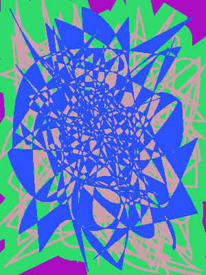 random artwork