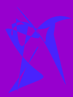 random artwork