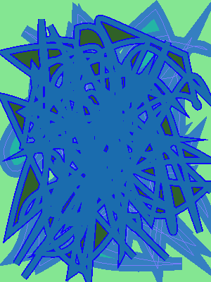 random artwork