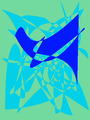 random artwork