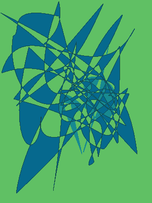 random artwork
