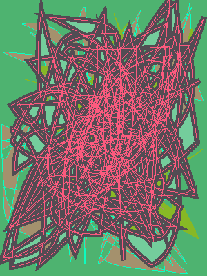random artwork