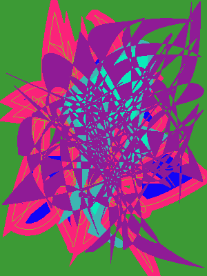 random artwork