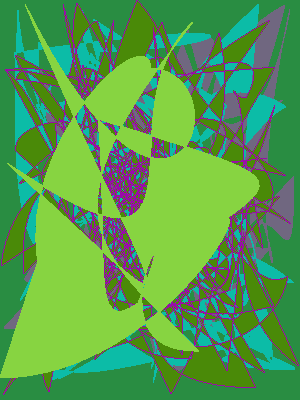 random artwork