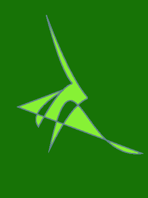 random artwork