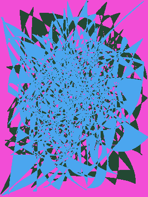 random artwork