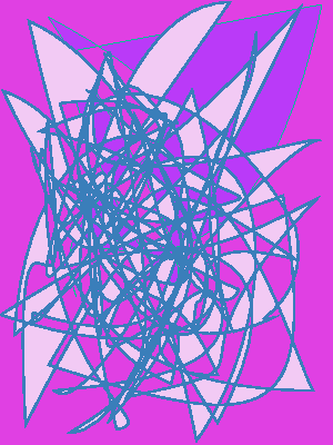 random artwork