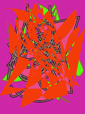 random artwork