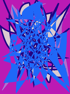 random artwork