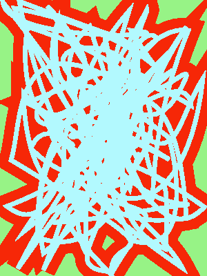 random artwork