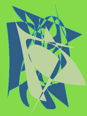random artwork