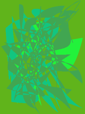 random artwork