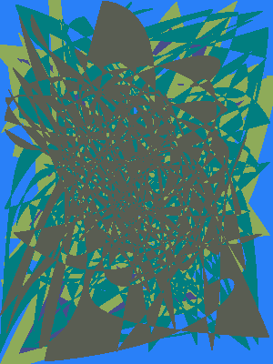 random artwork