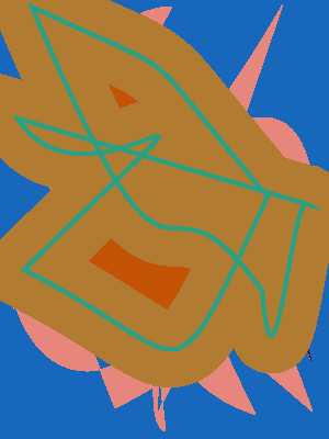 random artwork