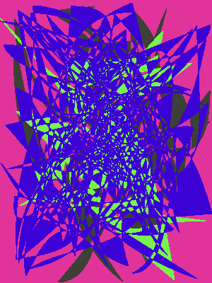 random artwork