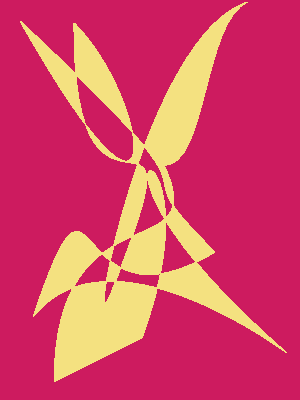 random artwork