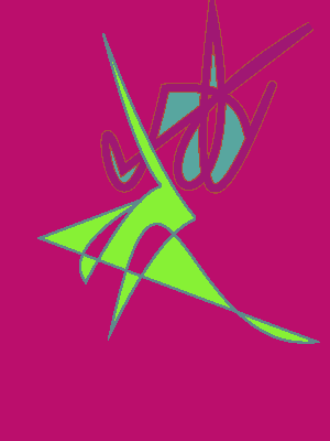 random artwork