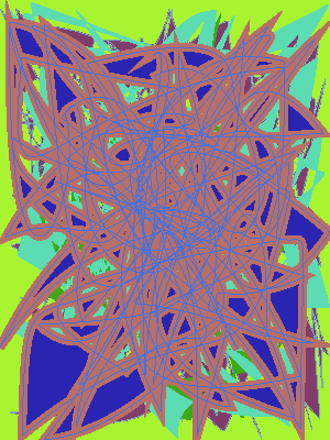 random artwork